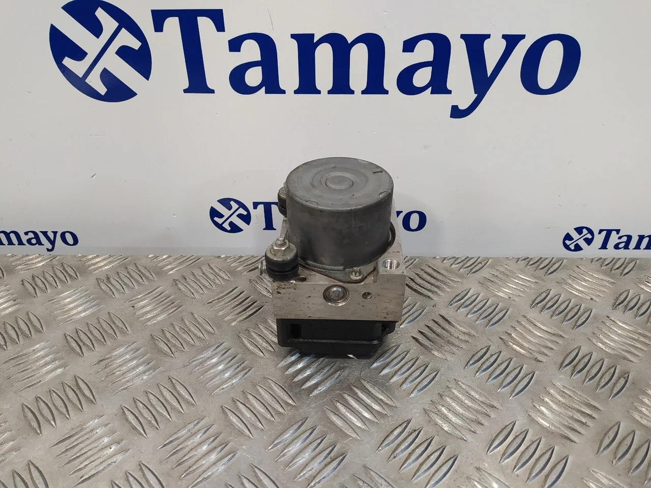 Abs para Renault Clio Ii Fase Ii (B/Cb0)