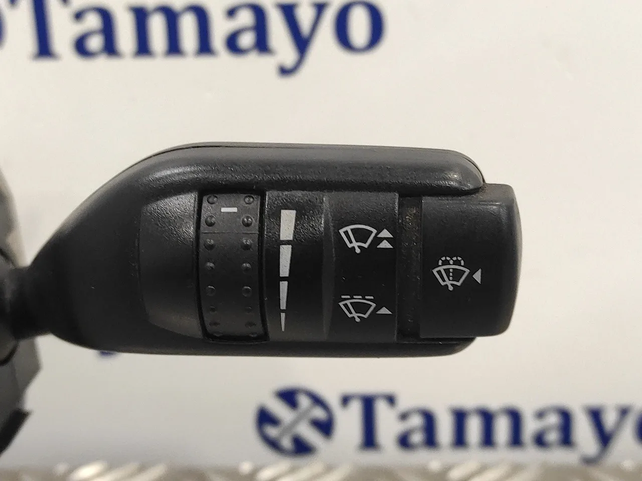 Mando Multifuncion para Ford Transit Combi '06