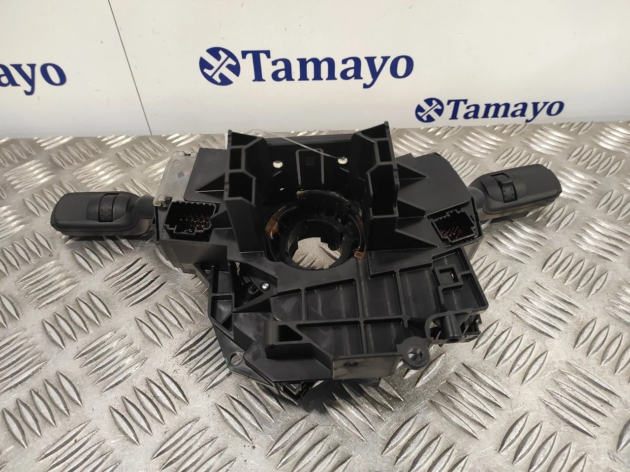 Mando Multifuncion para Ford Transit Combi '06