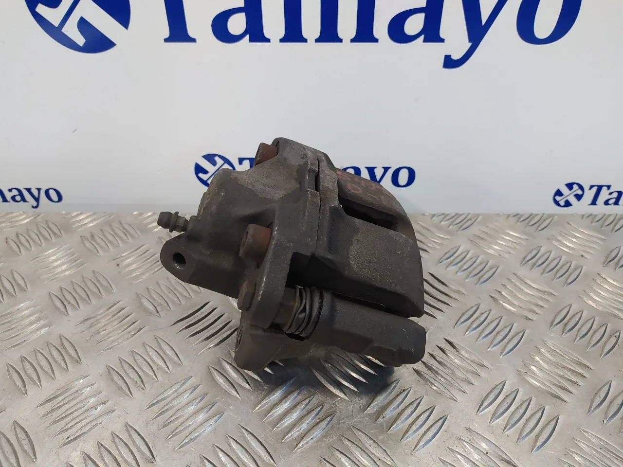 Pinza Freno Delantera Derecha para Dacia Logan