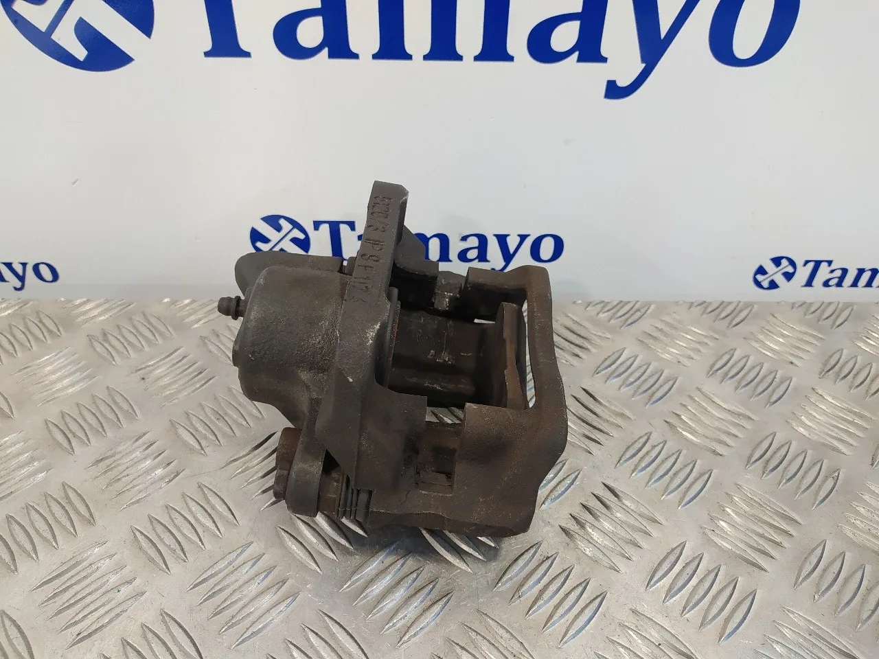 Pinza Freno Delantera Derecha para Dacia Logan