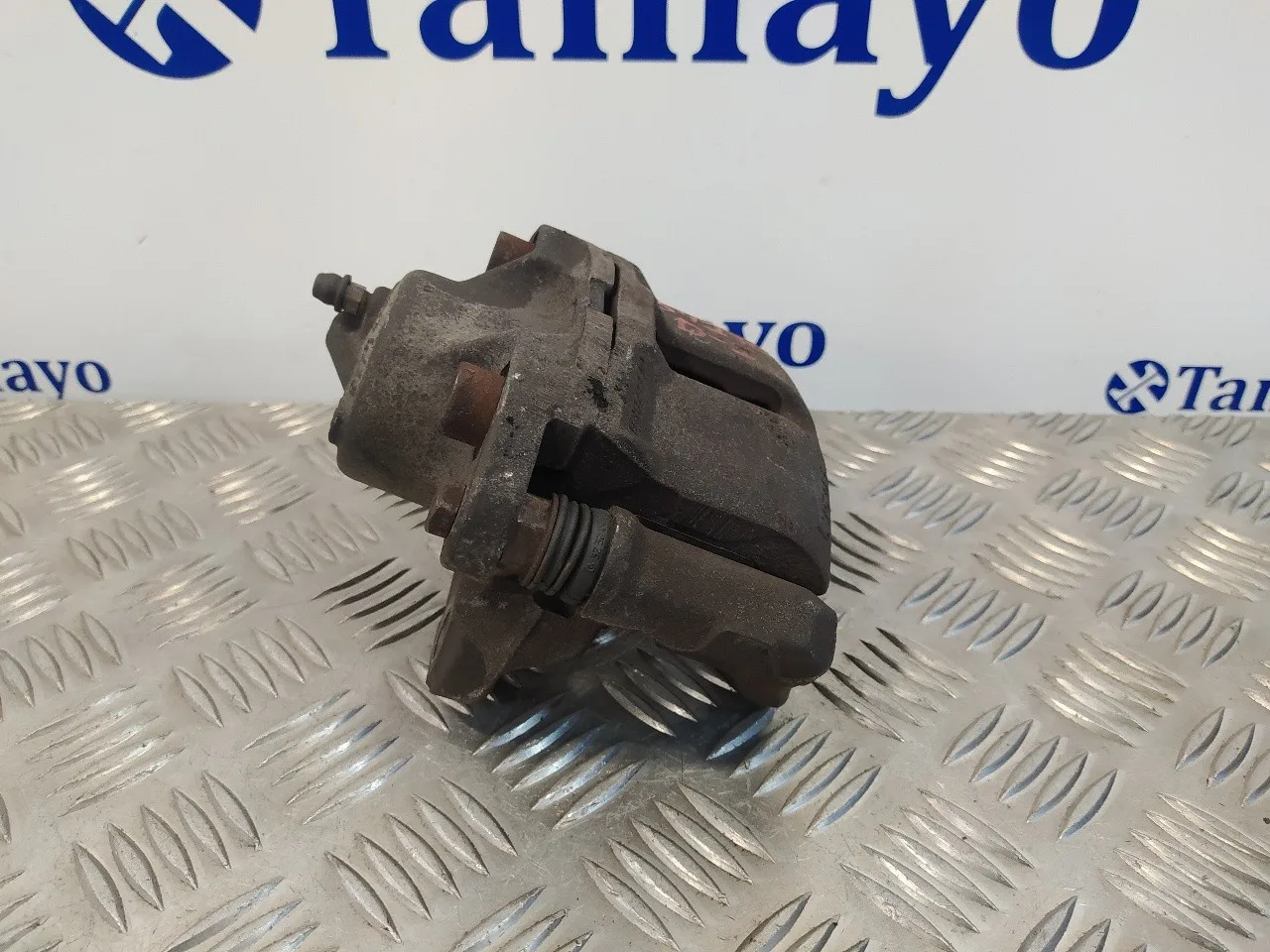 Pinza Freno Delantera Izquierda para Dacia Logan