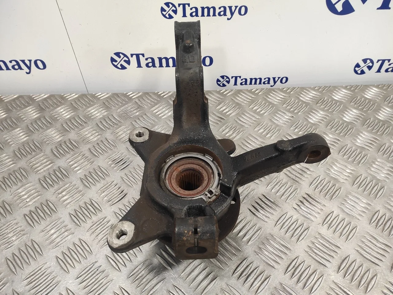 Mangueta Delantera Derecha para Renault Kangoo