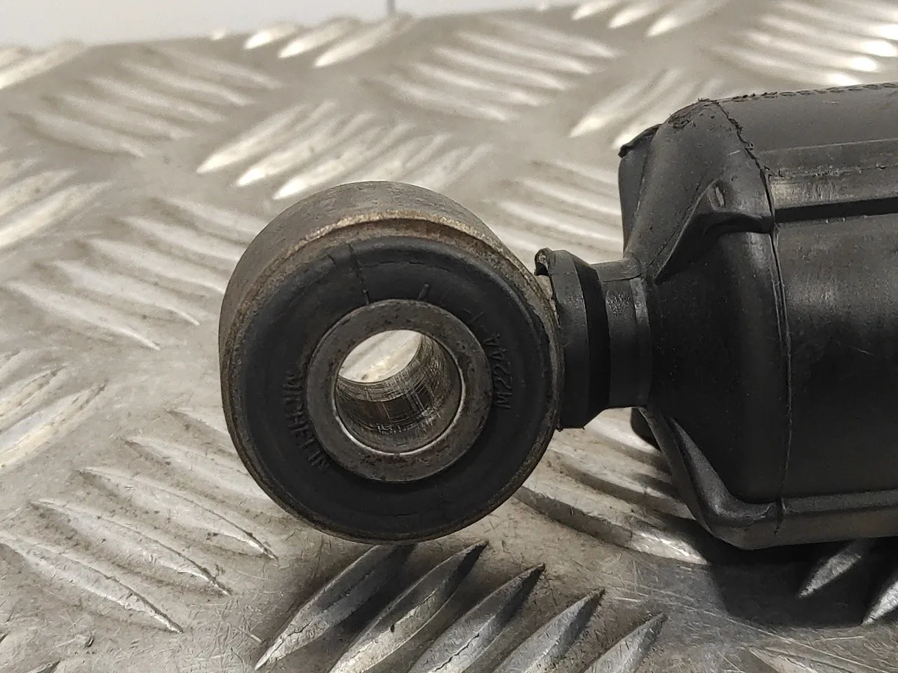 Amortiguador Trasero Derecho para Renault Master Ii Phase 2 Caja Cerrada