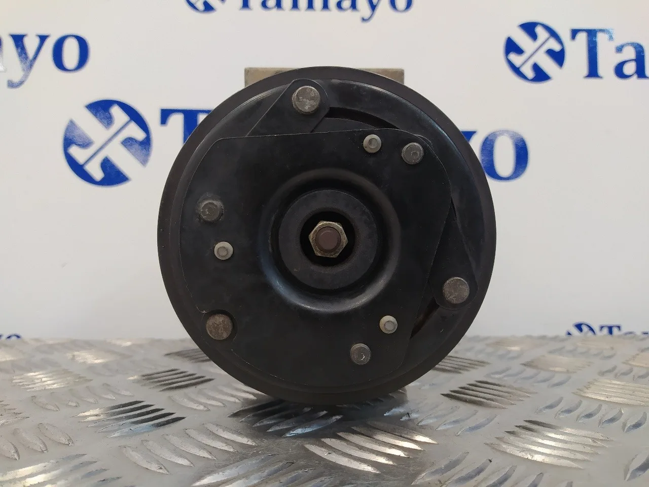 Compresor Aire Acondicionado para Renault Laguna Ii (Bg0)