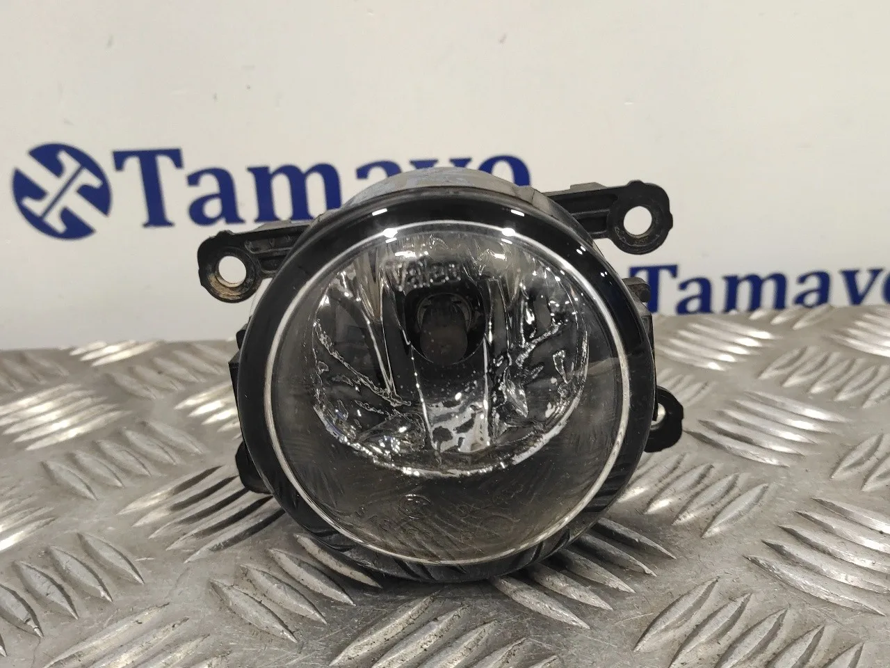Faro Antiniebla Izquierdo para Ford Fiesta (Cb1)