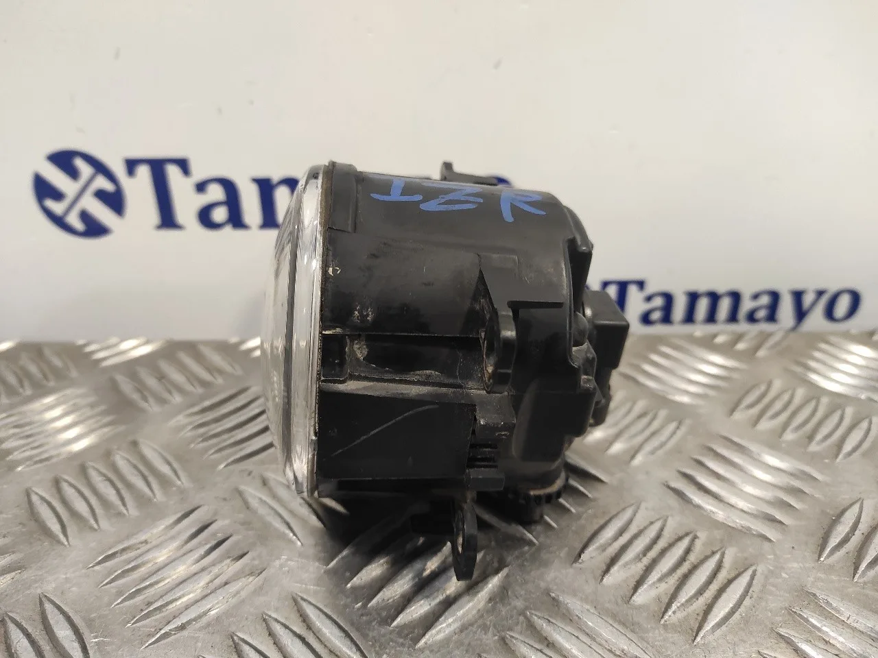 Faro Antiniebla Izquierdo para Ford Fiesta (Cb1)