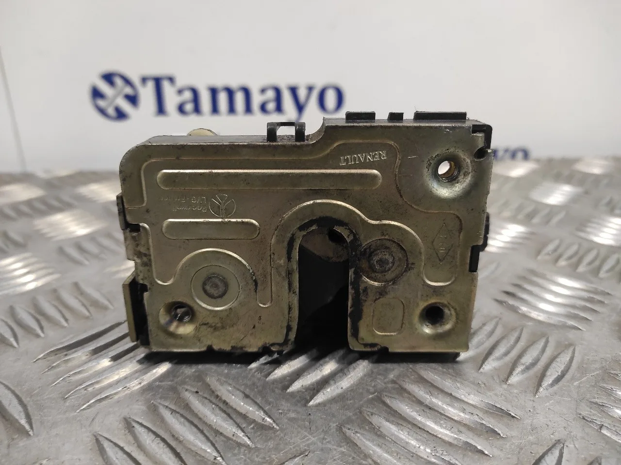 Cerradura Puerta Delantera Derecha para Iveco 35S15