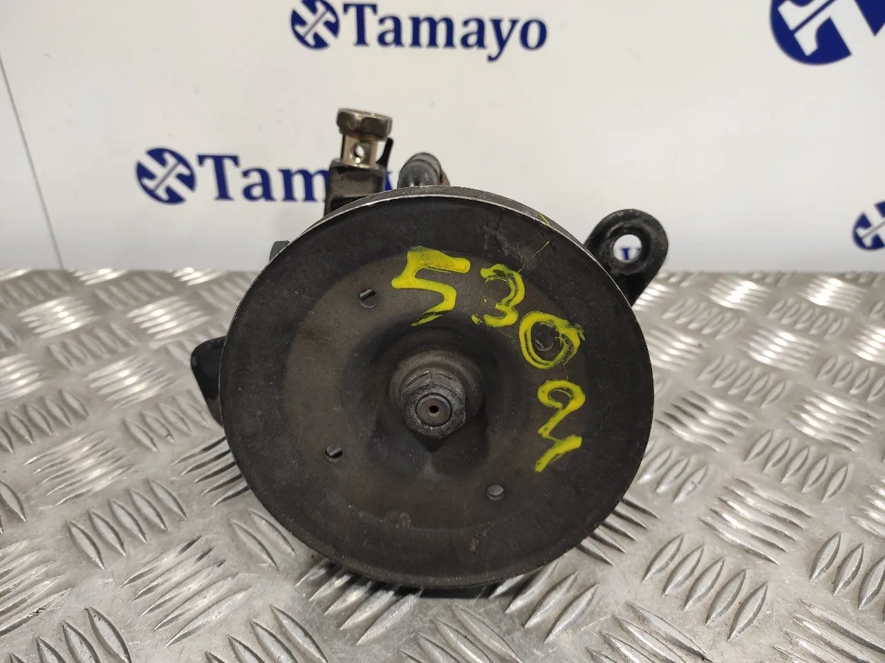 Bomba Direccion para Nissan Terrano/Terrano.ii (R20)