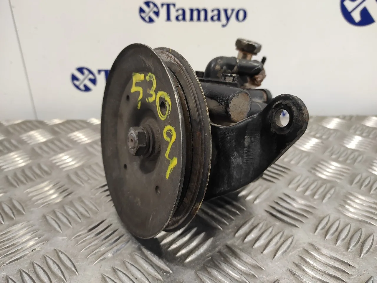 Bomba Direccion para Nissan Terrano/Terrano.ii (R20)