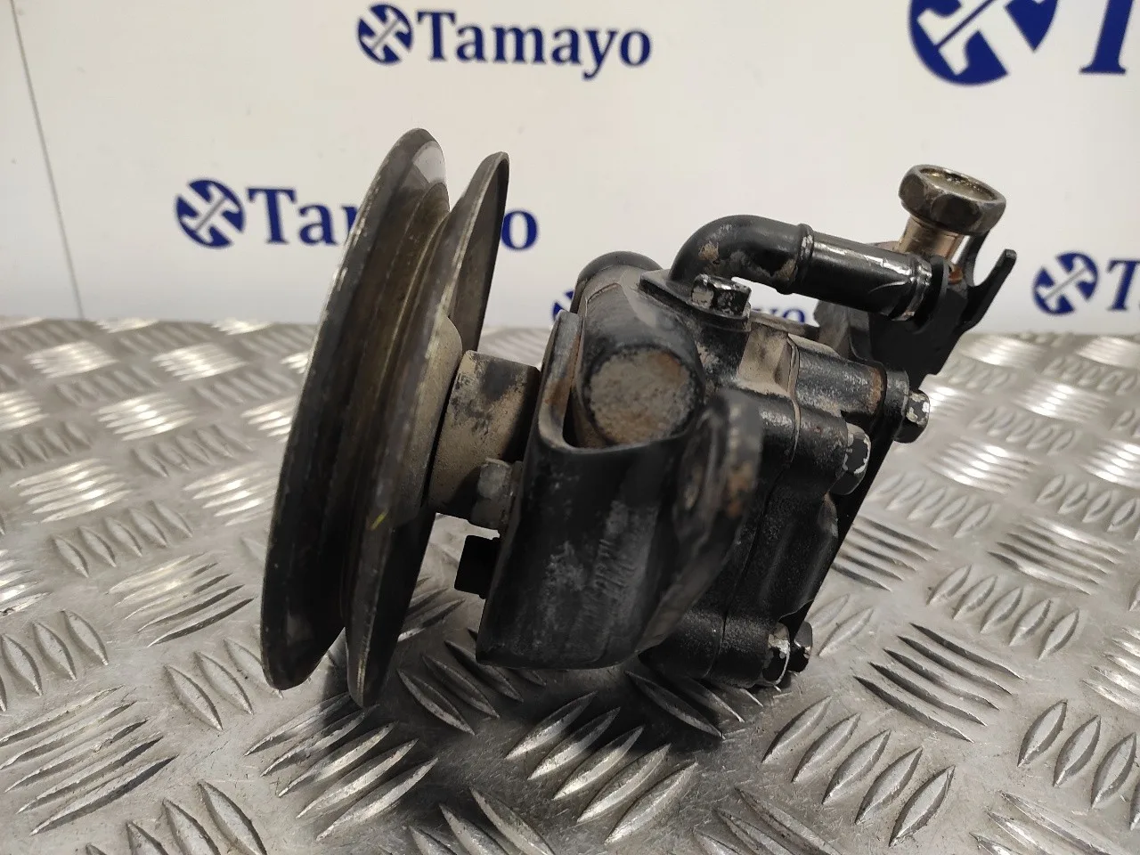 Bomba Direccion para Nissan Terrano/Terrano.ii (R20)