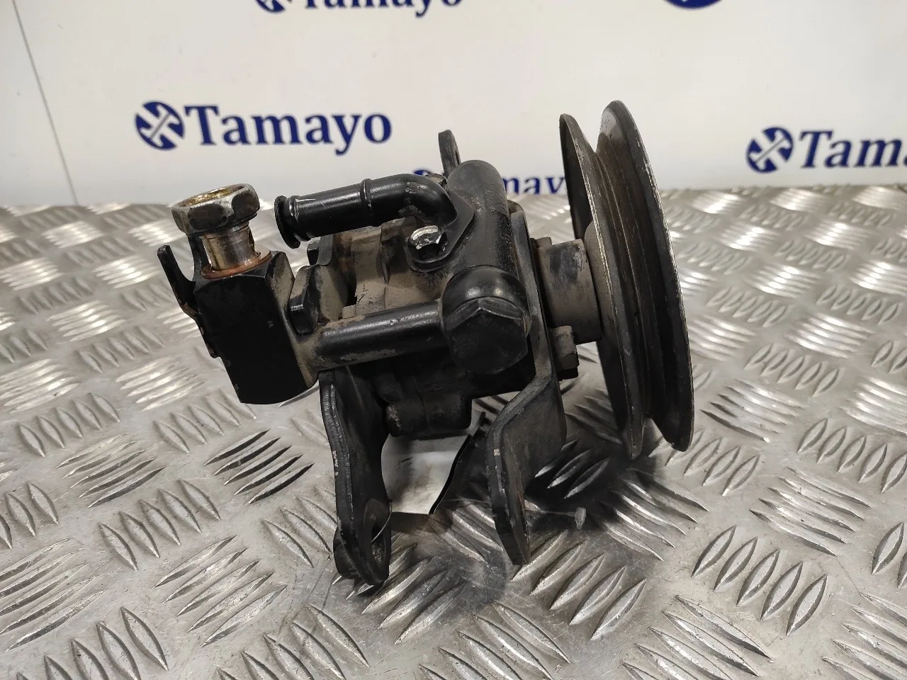 Bomba Direccion para Nissan Terrano/Terrano.ii (R20)