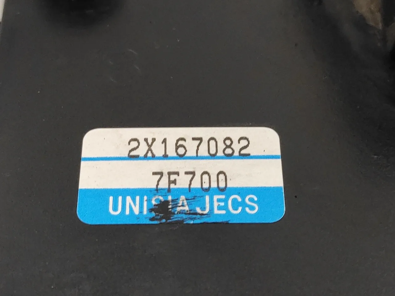 Bomba Direccion para Nissan Terrano/Terrano.ii (R20)