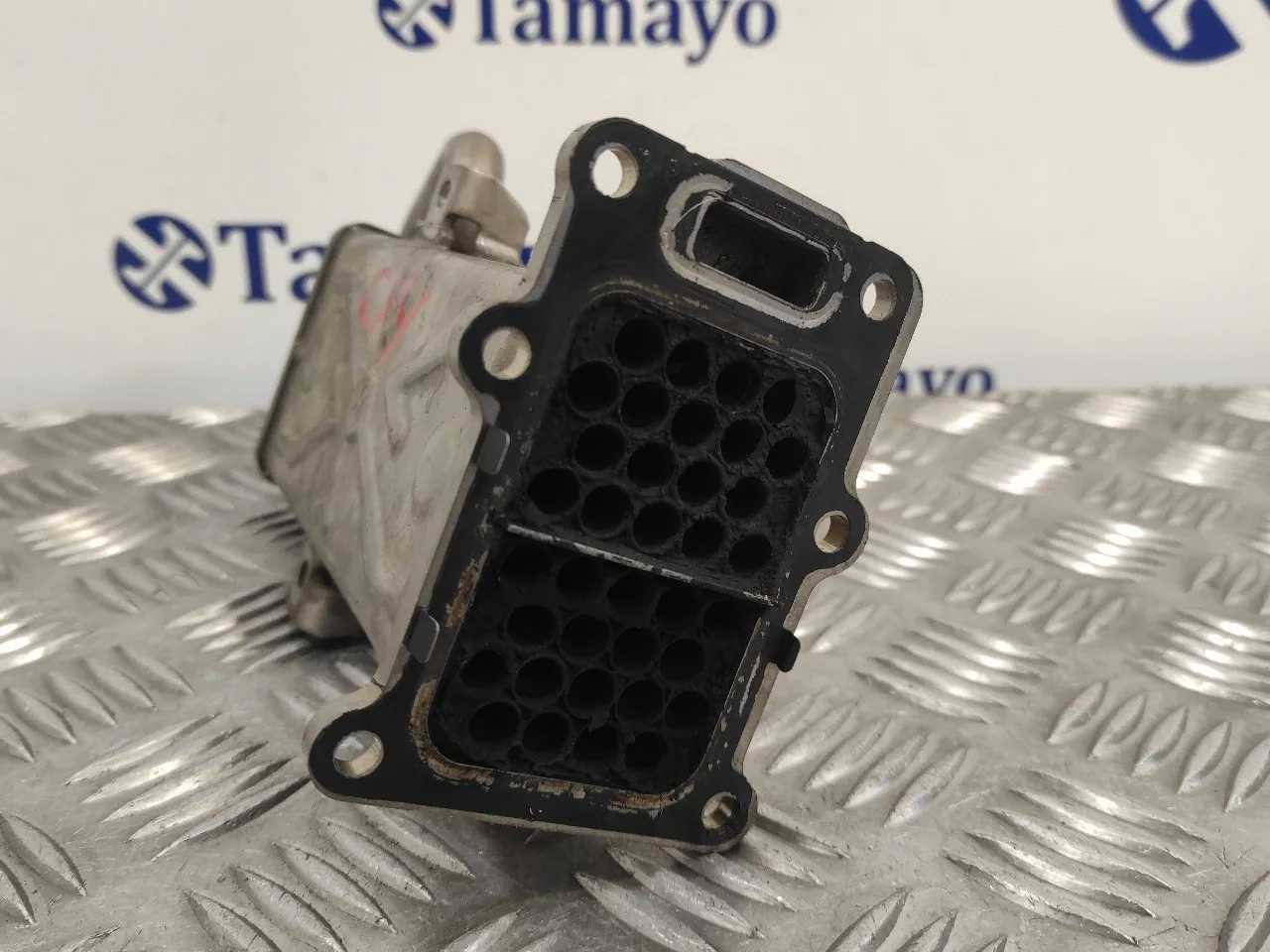 Enfriador Egr para Volkswagen Golf Vi Variant (Aj5)
