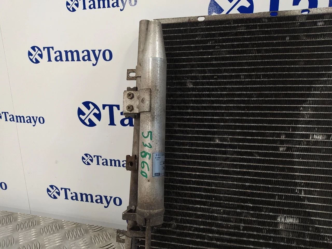 Condensador / Radiador Aire Acondicionado para Kia Sorento