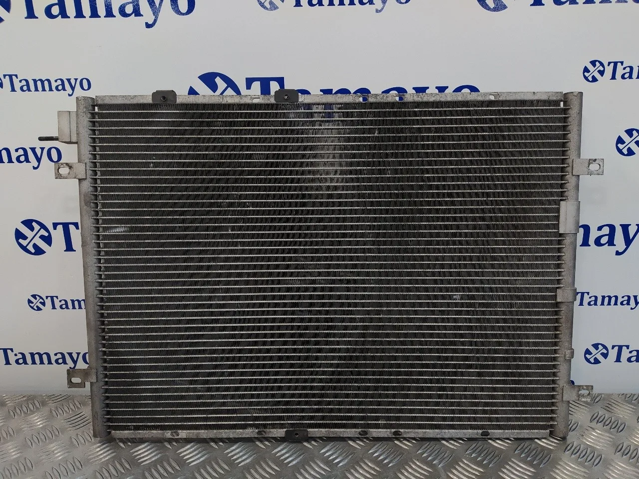 Condensador / Radiador Aire Acondicionado para Kia Sorento