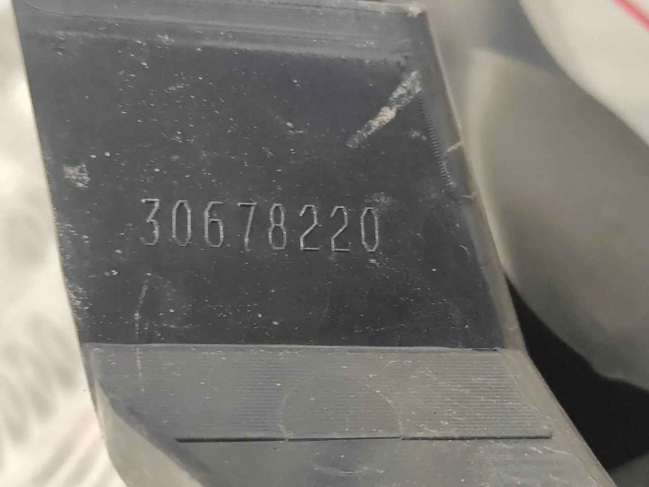 Piloto Trasero Izquierdo para Volvo Xc90