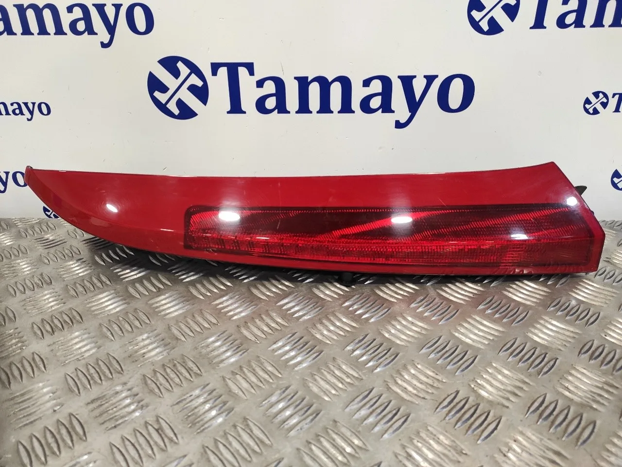 Piloto Trasero Derecho para Volvo Xc90