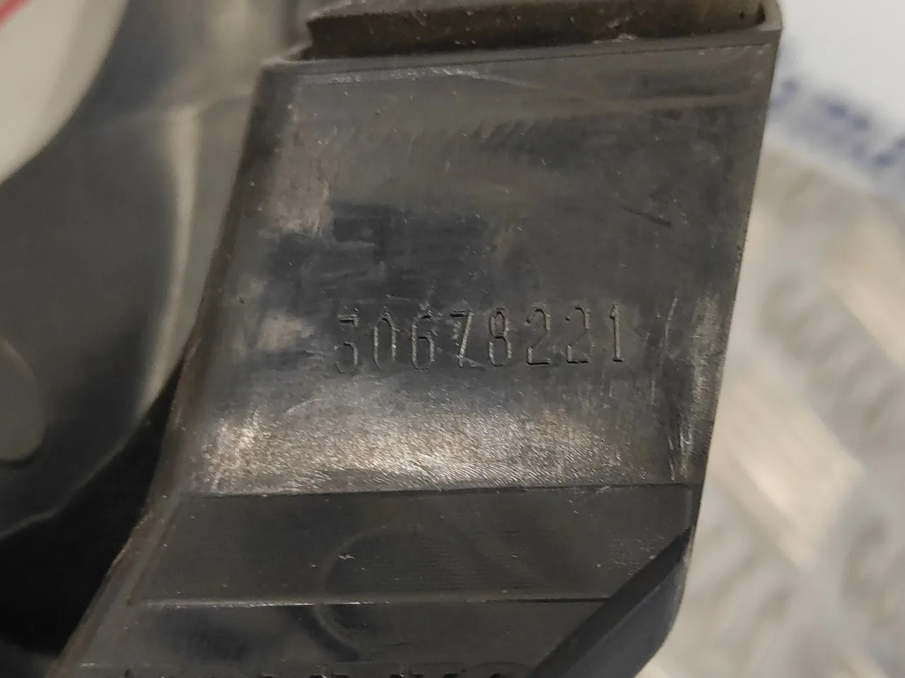 Piloto Trasero Derecho para Volvo Xc90