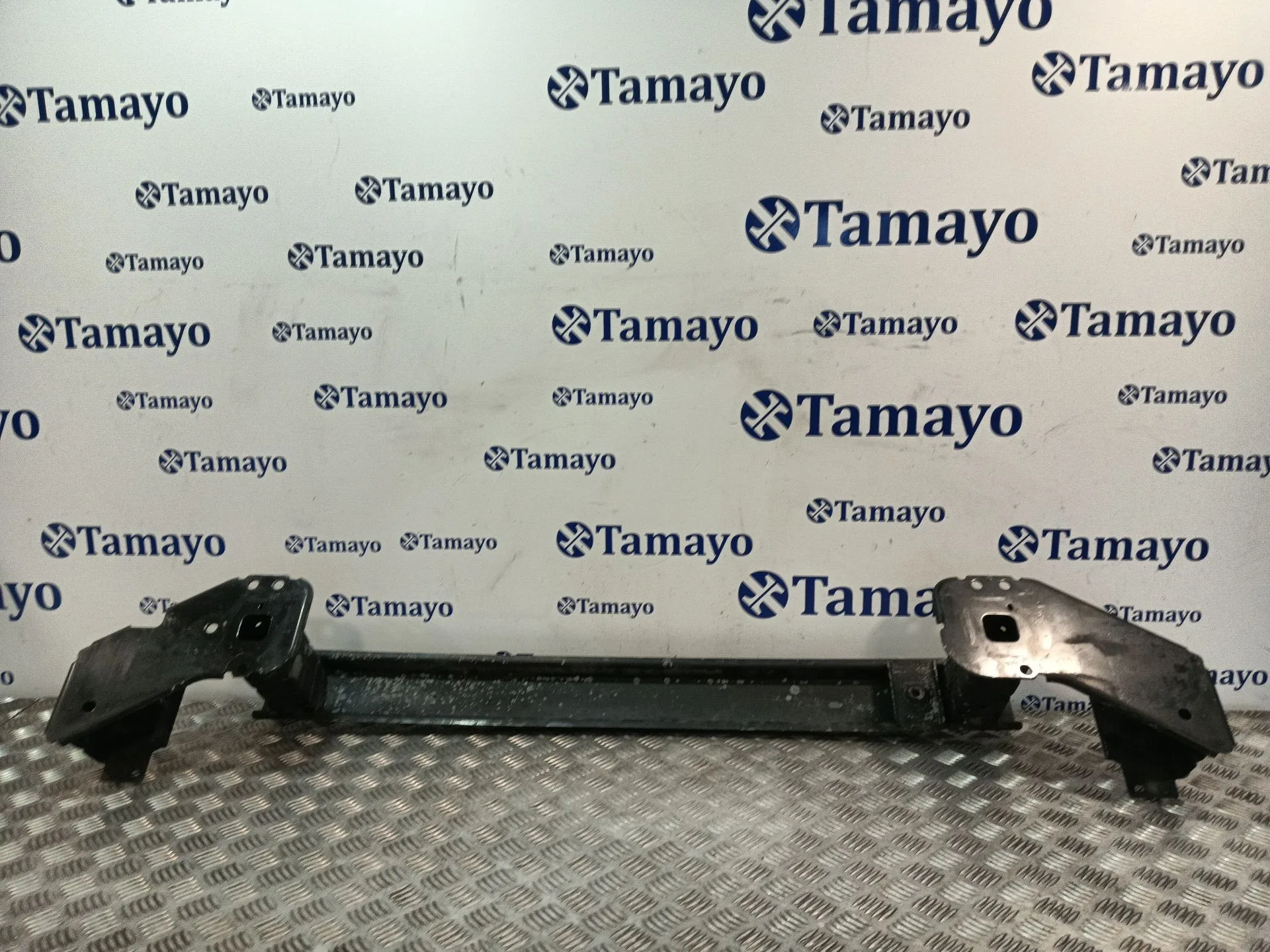 Refuerzo Paragolpes Delantero para Peugeot 3008