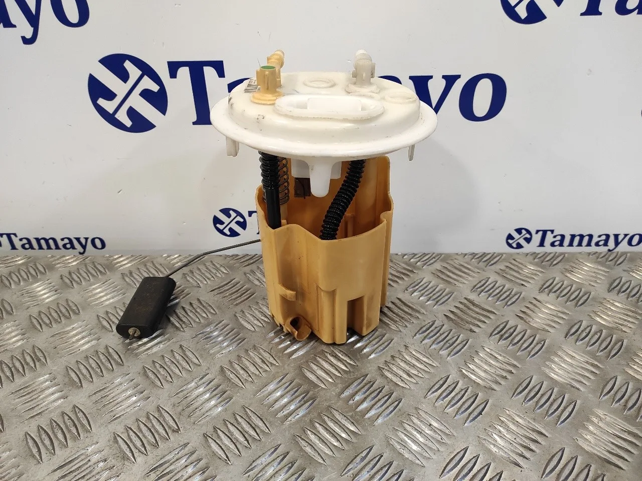 Aforador para Peugeot 407