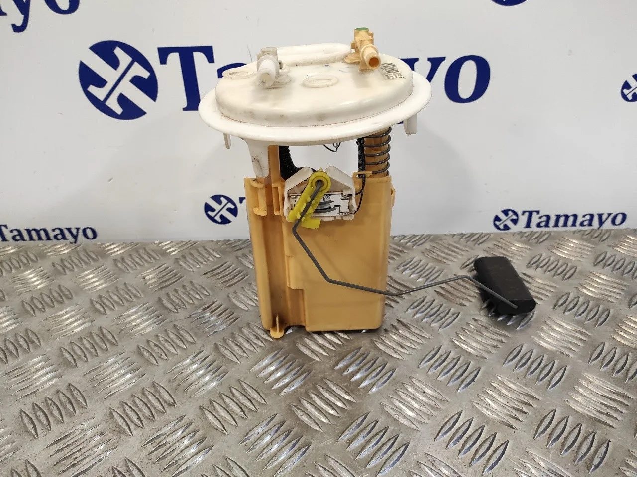 Aforador para Peugeot 407