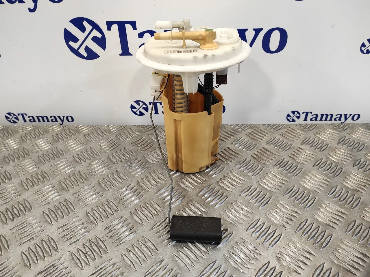 Aforador para Peugeot 407