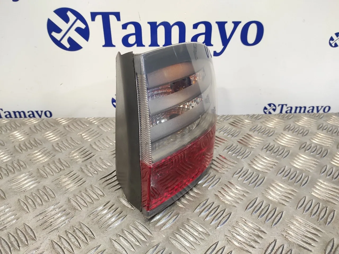 Piloto Trasero Derecho para Ford S-Max (Ca1)