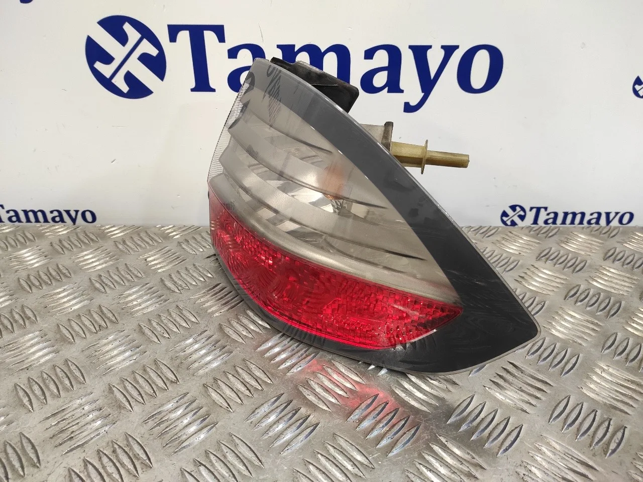 Piloto Trasero Derecho para Ford S-Max (Ca1)