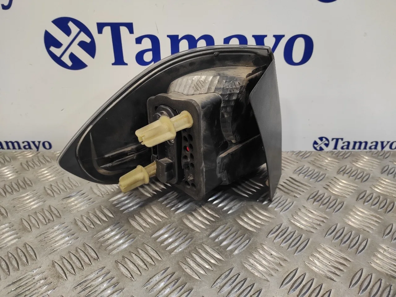 Piloto Trasero Derecho para Ford S-Max (Ca1)