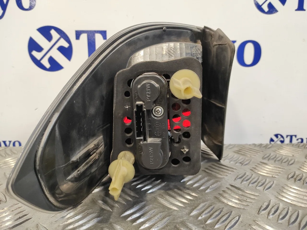 Piloto Trasero Derecho para Ford S-Max (Ca1)