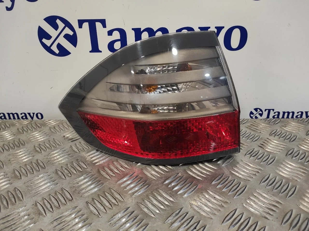 Piloto Trasero Izquierdo para Ford S-Max (Ca1)
