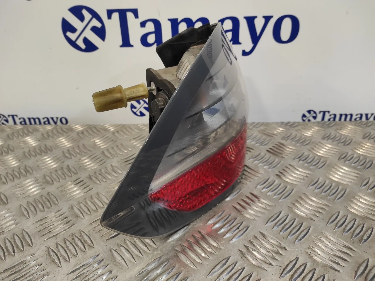 Piloto Trasero Izquierdo para Ford S-Max (Ca1)