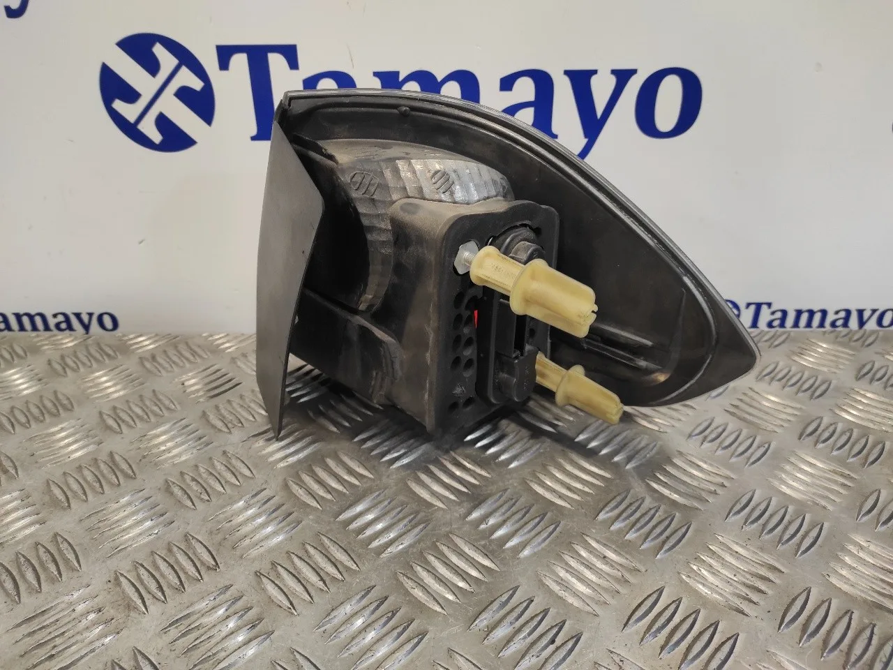 Piloto Trasero Izquierdo para Ford S-Max (Ca1)