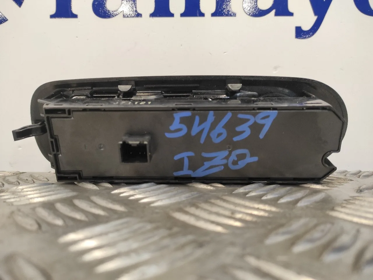 Mando Elevalunas Delantero Izquierdo para Ford S-Max (Ca1)