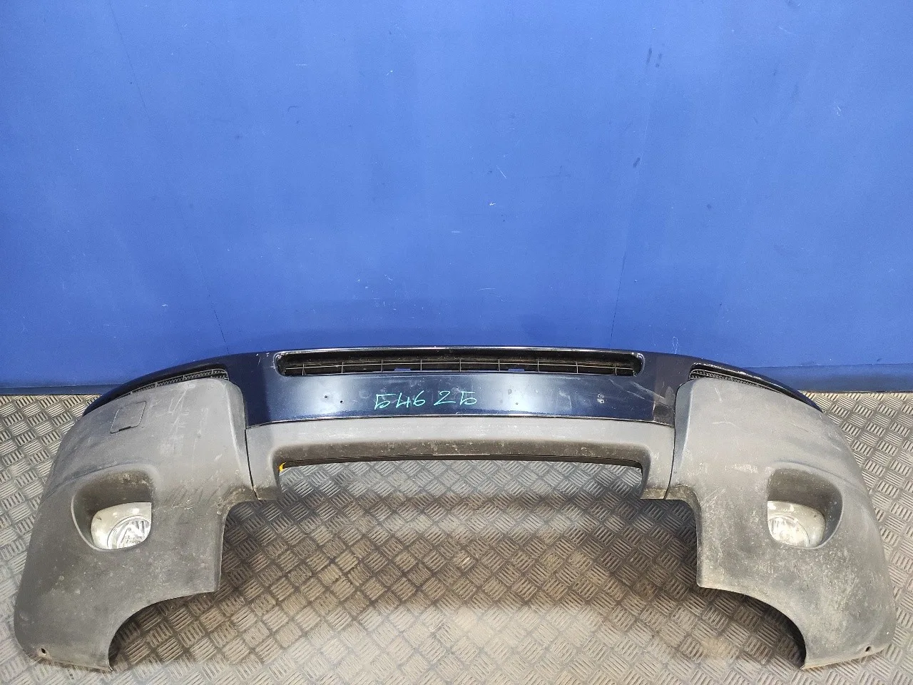 Paragolpes Delantero para Volvo Xc90
