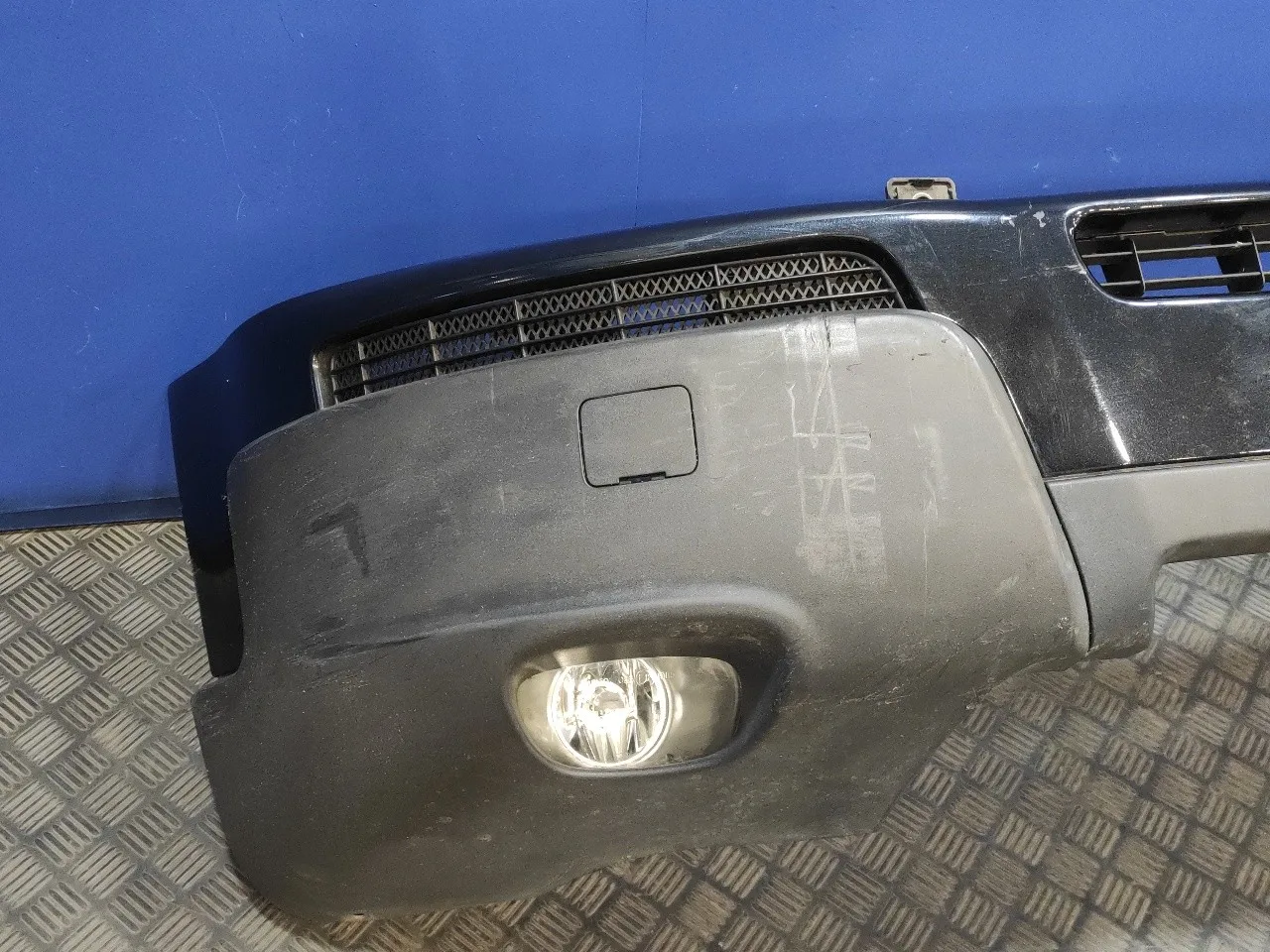 Paragolpes Delantero para Volvo Xc90