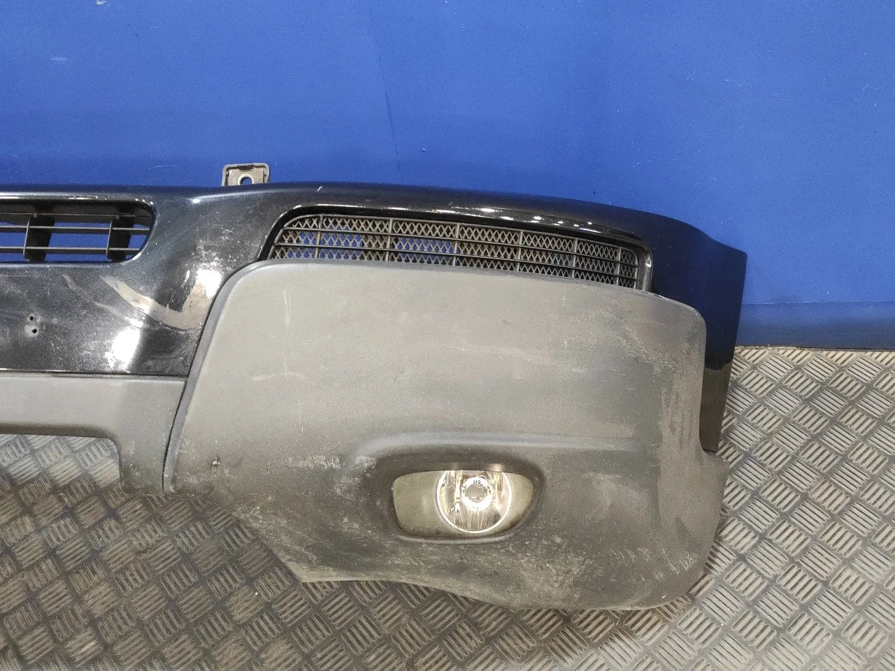 Paragolpes Delantero para Volvo Xc90