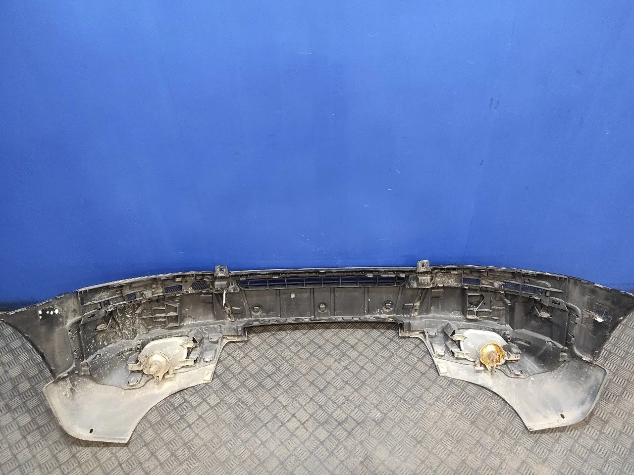 Paragolpes Delantero para Volvo Xc90