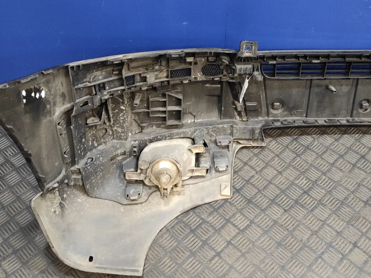 Paragolpes Delantero para Volvo Xc90