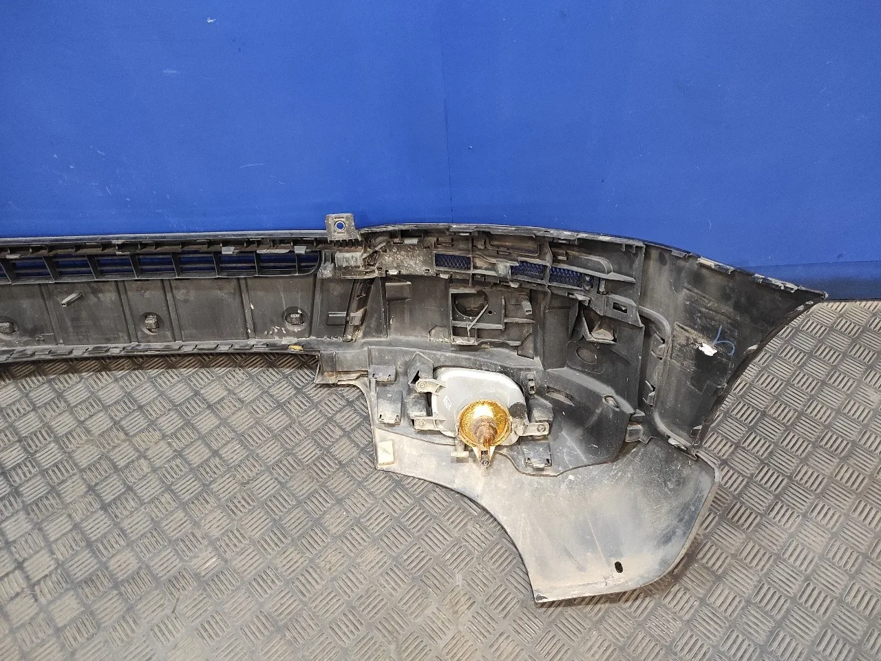 Paragolpes Delantero para Volvo Xc90