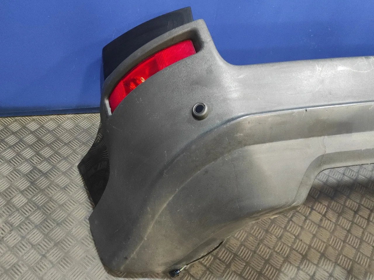 Paragolpes Trasero para Volvo Xc90