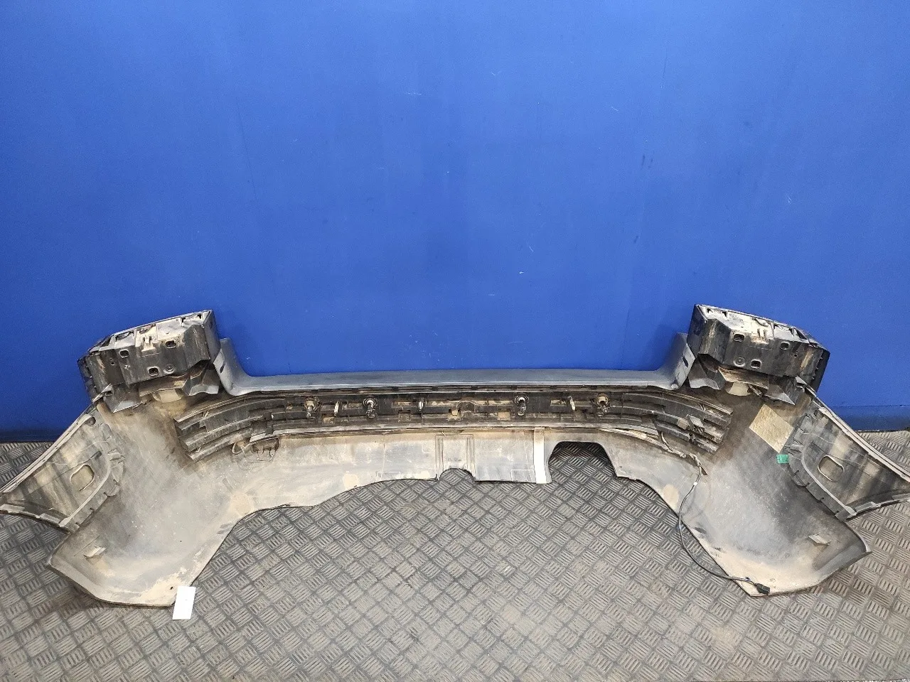 Paragolpes Trasero para Volvo Xc90