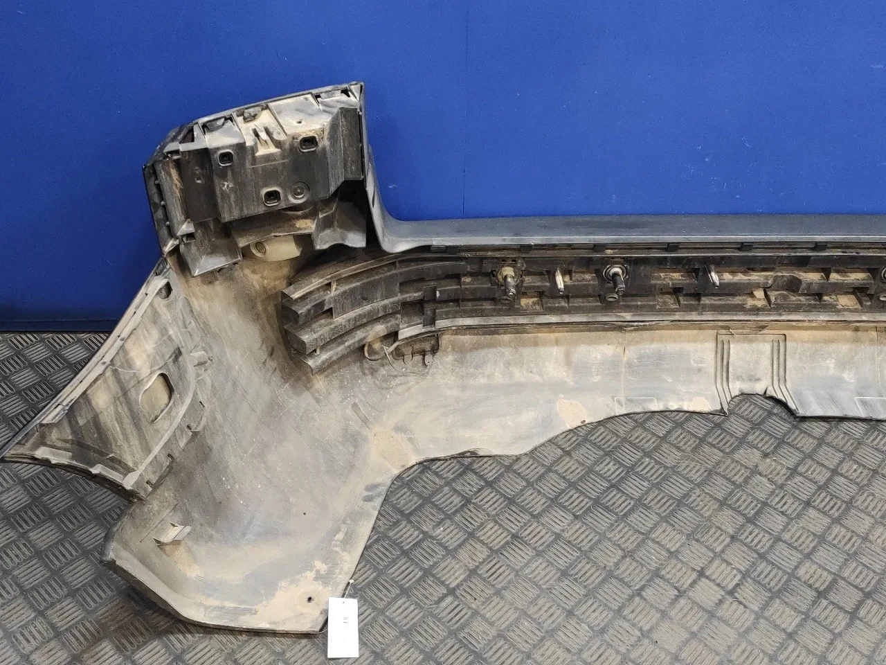 Paragolpes Trasero para Volvo Xc90