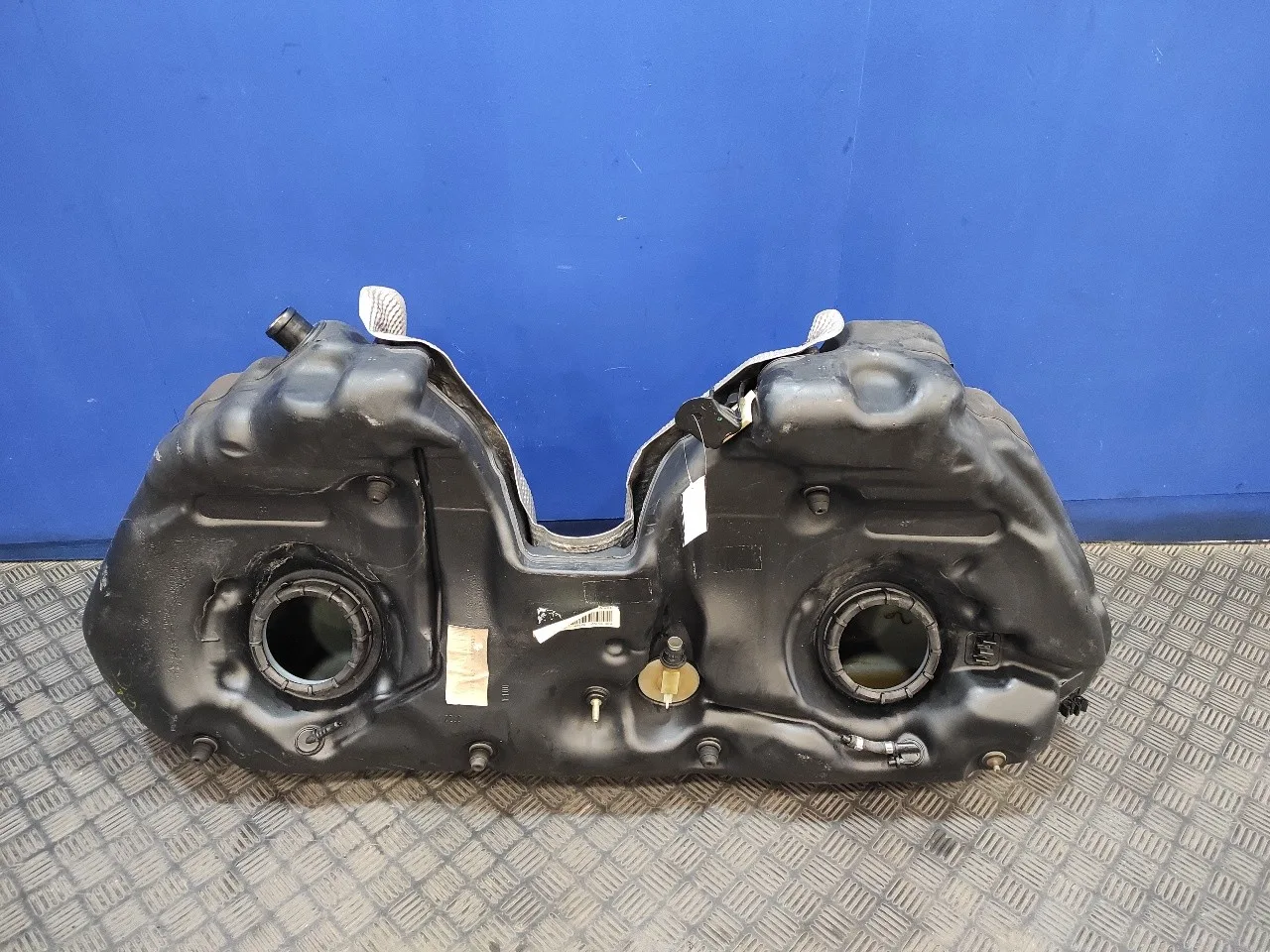 Deposito Combustible para Mercedes-Benz Clase E (W211) Berlina