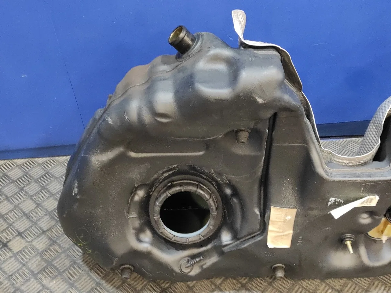Deposito Combustible para Mercedes-Benz Clase E (W211) Berlina