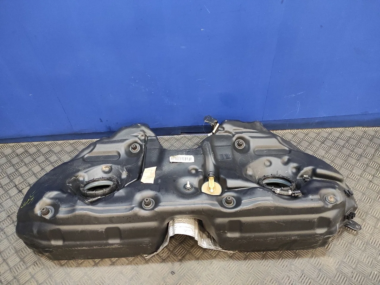 Deposito Combustible para Mercedes-Benz Clase E (W211) Berlina