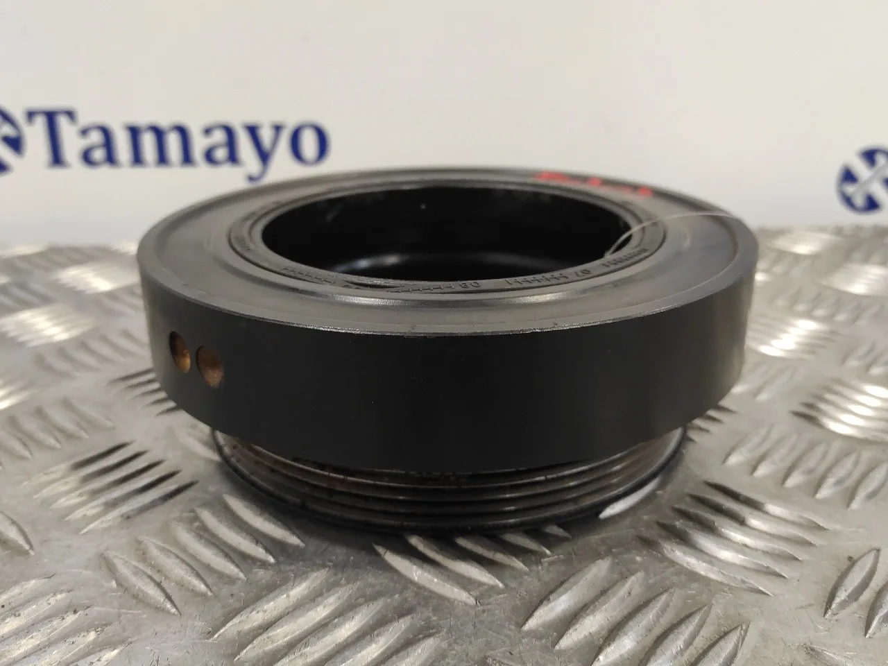 Polea Ciguenal para Bmw Serie 5 Berlina (E60)