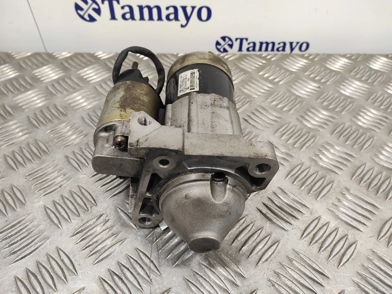Motor Arranque para Nissan Almera (N16/E)