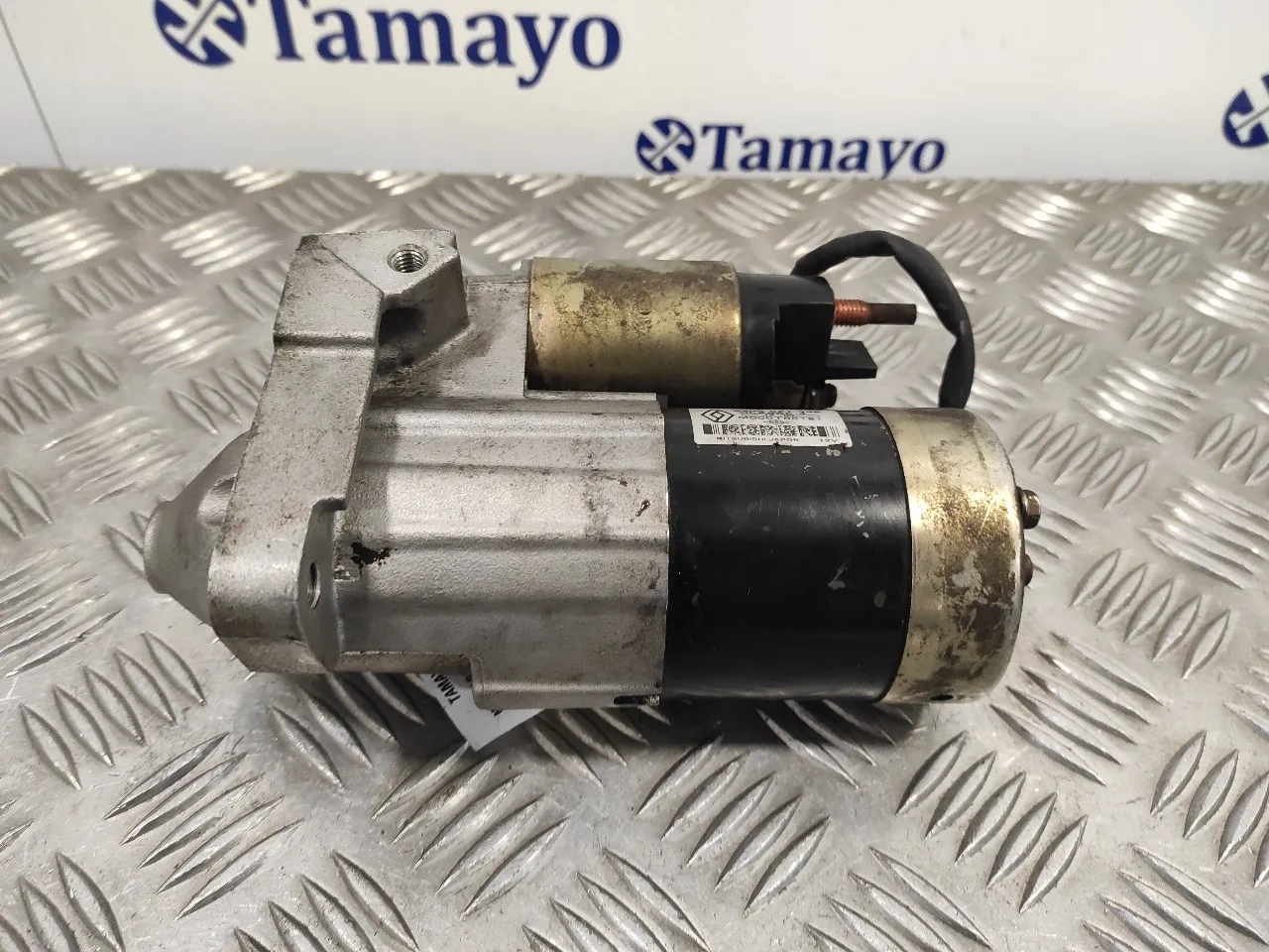 Motor Arranque para Nissan Almera (N16/E)